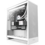 Корпус для ПК NZXT H7 Flow All White (CM-H72FW-01)