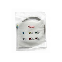 Струни для гітари Fender 250R Transparent Pack (10-46) (301441)