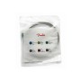 Струни для гітари Fender 250R Transparent Pack (10-46) (301441)