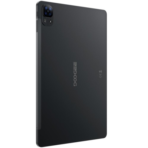 Планшет Doogee Tab E3 11" 8/256GB 4G (LTE) Black (6923740264324)