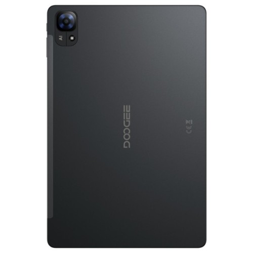 Планшет Doogee Tab E3 11" 8/256GB 4G (LTE) Black (6923740264324)