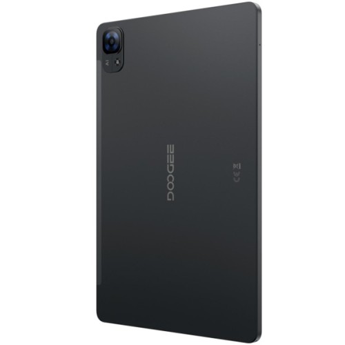 Планшет Doogee Tab E3 11" 8/256GB 4G (LTE) Black (6923740264324)