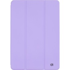 Чохол до планшета Armorstandart Smart Fold Pen Samsung Galaxy Tab S10 FE Light Purple (ARM85550)