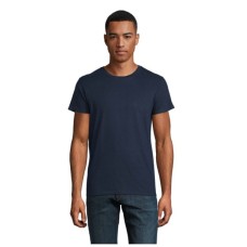 Футболка Sol's Crusader men джинсовий S (03582244S)