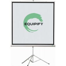 Проекційний екран Equipify SRM-1104