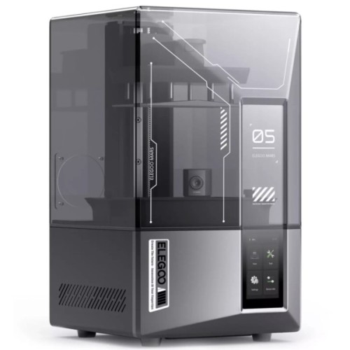 3D-принтер ELEGOO Mars 5 Ultra 9K