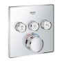 Змішувач Grohe GRT SmartControl (29126000)