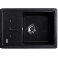Мийка кухонна Kroner KompositSCH-6243 (CV031065)