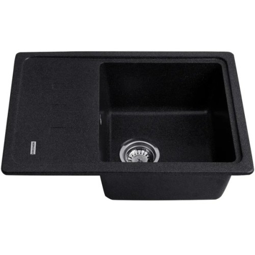 Мийка кухонна Kroner KompositSCH-6243 (CV031065)
