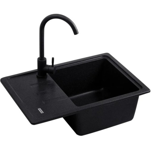 Мийка кухонна Kroner KompositSCH-6243 (CV031065)