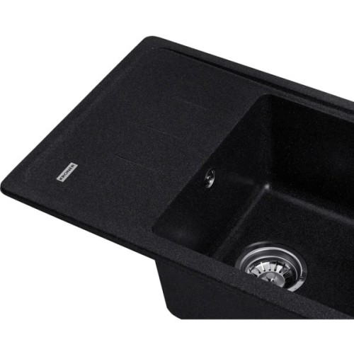 Мийка кухонна Kroner KompositSCH-6243 (CV031065)