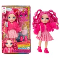 Лялька Rainbow High серії Littles - Маджента (531180)