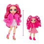 Лялька Rainbow High серії Littles - Маджента (531180)