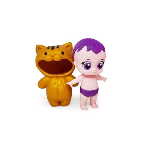 Фігурка #sbabam Малюки в костюмчиках (122CN/22)