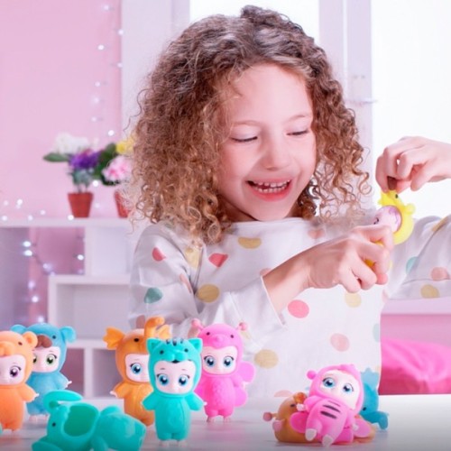 Фігурка #sbabam Малюки в костюмчиках (122CN/22)