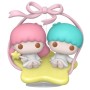 Фігурка Funko Pop Hello Kitty Маленькі близнюки-зірочки Кікі та Лала (90588)