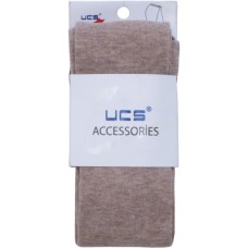 Колготки дитячі UCS Socks однотонні (M0C0301-0143-7-beige)