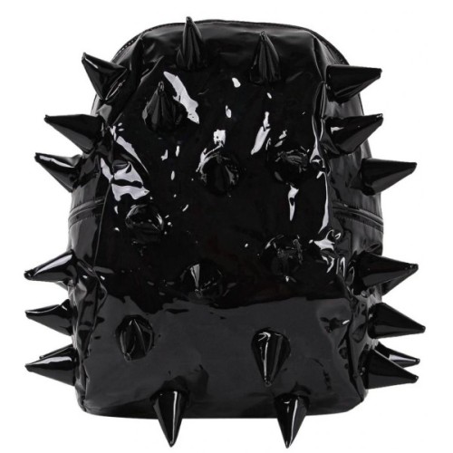 Рюкзак шкільний MadPax Metallic Extreme Half Knight Rider (M/MET/KR/HALF)