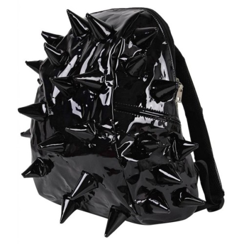 Рюкзак шкільний MadPax Metallic Extreme Half Knight Rider (M/MET/KR/HALF)