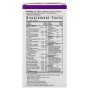 Мультивітамін Bluebonnet Nutrition Чоловічі Мультівітаміни, Men's One, 30 рослинних капсул (BLB0139)