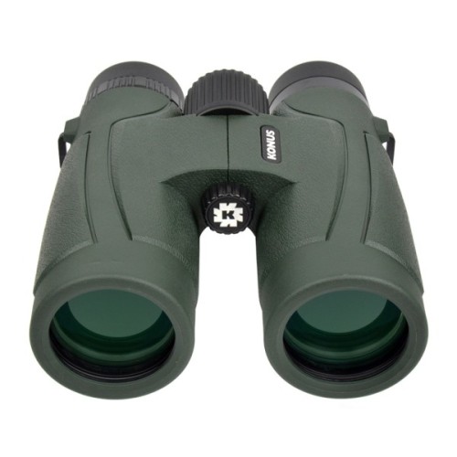 Бінокль Konus REGENT-HD 10x42 (2273)