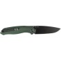 Ніж CJRB Aes BB Micarta Green (J1938-BMGN)