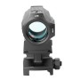 Коліматорний приціл Holosun SCRS RD 2 (747040)
