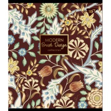 Зошит Yes А5 Modern 48 аркушів лінія (766890)