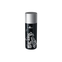 Аерозольна фарба для автомобіля New Ton спец.призначення Alu-Zinc spray, аер. 400 мл (000014863)