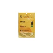 Маска для обличчя VT Cosmetics Reedle Shot Vita-Light Reedle Shot 100 2 Step Hydrogel Mask (8803463007409)