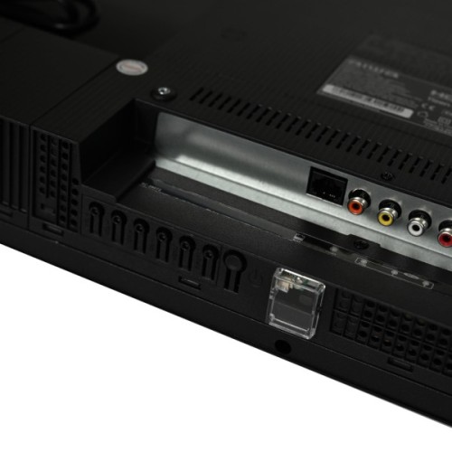 Телевізор AIWA QLED TS-437N