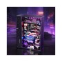 Конструктор Robotime Rokr 3D Місто майбутнього (MR02S)