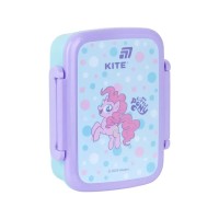 Ланч-бокс дитячий Kite My Little Pony, 420 мл (LP26-160)