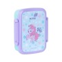 Ланч-бокс дитячий Kite My Little Pony, 420 мл (LP26-160)