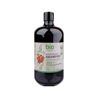 Шампунь Bio Naturell Eco Aloe & Pomegranate 946 мл (4820168434594)