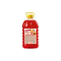 Рідке мило Sama Грейпфрут 4.5 кг (4820270630594)