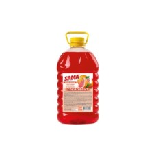 Рідке мило Sama Грейпфрут 4.5 кг (4820270630594)