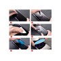 Скло захисне PowerPlant Samsung Galaxy Note 10 (liquid glue + UF-lamp) (GL607693)