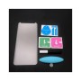 Скло захисне PowerPlant Samsung Galaxy Note 10 (liquid glue + UF-lamp) (GL607693)