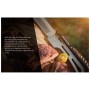 Набір для барбекю Roxon S601, фіолетовий (S601Purple)