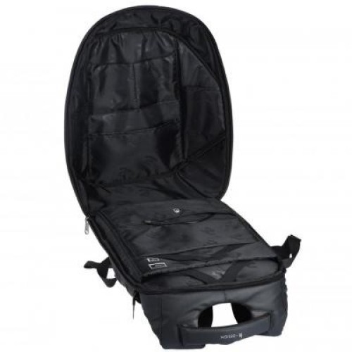 Рюкзак для ноутбука 2E 16" BPK63148 Black (2E-BPK63148BK)