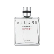 Туалетна вода Chanel Allure Homme Sport Cologne 50 мл (3145891233100)