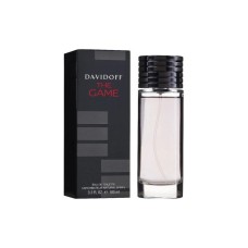 Туалетна вода Davidoff The Game 100 мл (3607341186805)