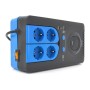 Стабілізатор напруги Greenwave Winchester 500VA (GW-WSHR-500VA)