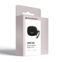 Чохол для навушників Armorstandart Hang Case For Xiaomi Buds 5 Pro Black (ARM84515)
