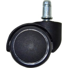 Ролик для крісла Примтекс плюс FI 50/11 Standart PK (комплект 5 шт) (FI 50/11 Standart PK)