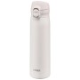Термокружка Tiger MKR-W050WR 0,5l Shell White (2660.00.10)