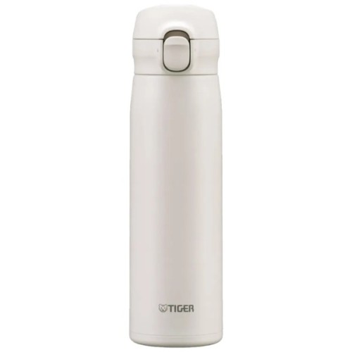 Термокружка Tiger MKR-W050WR 0,5l Shell White (2660.00.10)