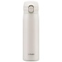 Термокружка Tiger MKR-W050WR 0,5l Shell White (2660.00.10)