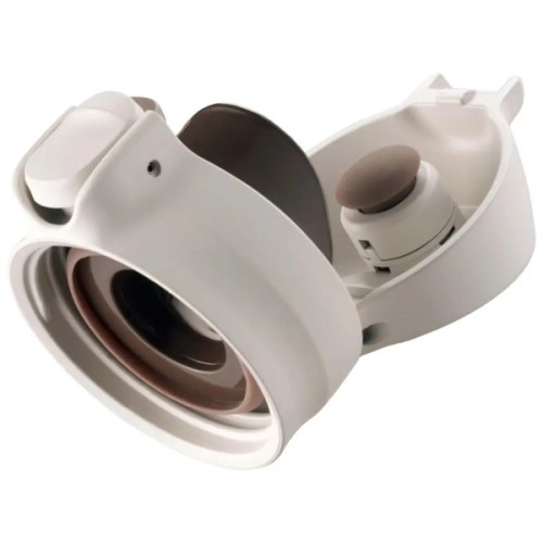 Термокружка Tiger MKR-W050WR 0,5l Shell White (2660.00.10)